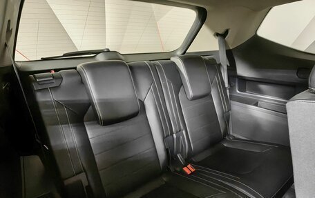 Volkswagen Teramont I, 2021 год, 4 800 000 рублей, 22 фотография