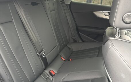 Audi A5, 2021 год, 4 370 000 рублей, 10 фотография