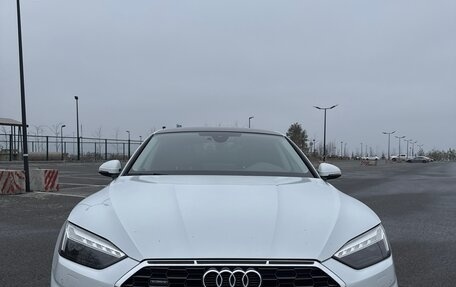 Audi A5, 2021 год, 4 370 000 рублей, 7 фотография