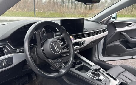 Audi A5, 2021 год, 4 370 000 рублей, 12 фотография