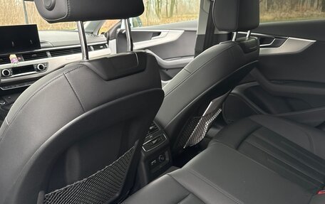 Audi A5, 2021 год, 4 370 000 рублей, 11 фотография