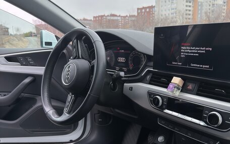 Audi A5, 2021 год, 4 370 000 рублей, 17 фотография