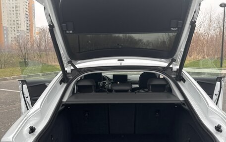 Audi A5, 2021 год, 4 370 000 рублей, 13 фотография