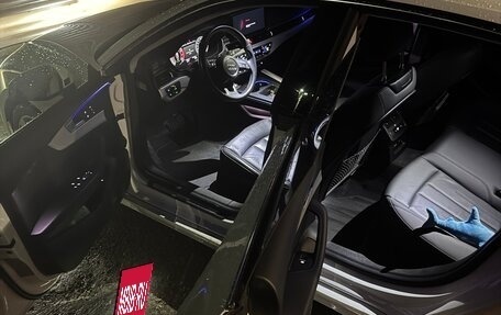 Audi A5, 2021 год, 4 370 000 рублей, 15 фотография