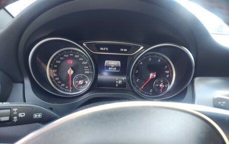 Mercedes-Benz GLA, 2018 год, 2 500 000 рублей, 10 фотография