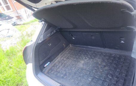 Mercedes-Benz GLA, 2018 год, 2 500 000 рублей, 13 фотография