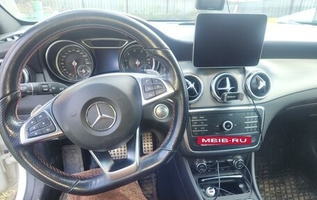 Mercedes-Benz GLA, 2018 год, 2 500 000 рублей, 8 фотография