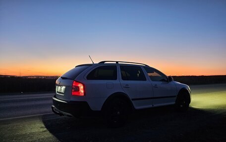 Skoda Octavia, 2012 год, 950 000 рублей, 6 фотография