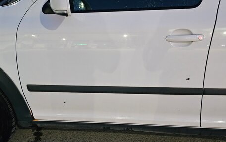 Skoda Octavia, 2012 год, 950 000 рублей, 7 фотография