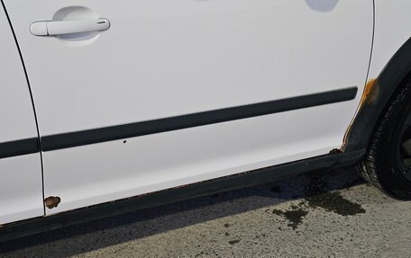 Skoda Octavia, 2012 год, 950 000 рублей, 5 фотография