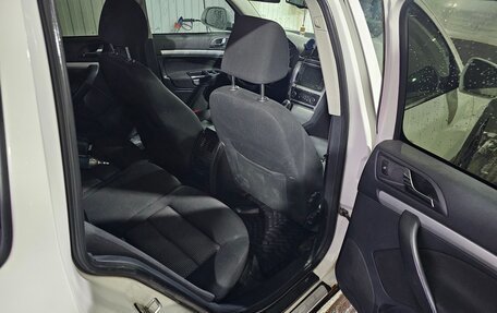 Skoda Octavia, 2012 год, 950 000 рублей, 11 фотография