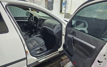 Skoda Octavia, 2012 год, 950 000 рублей, 12 фотография