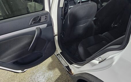 Skoda Octavia, 2012 год, 950 000 рублей, 9 фотография