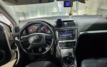 Skoda Octavia, 2012 год, 950 000 рублей, 8 фотография