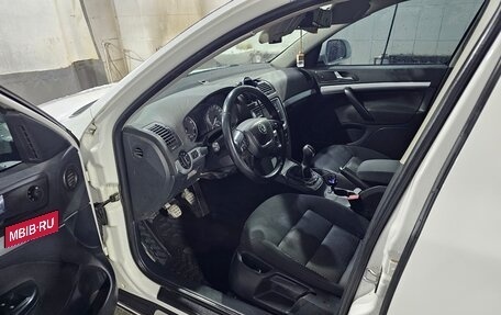 Skoda Octavia, 2012 год, 950 000 рублей, 10 фотография