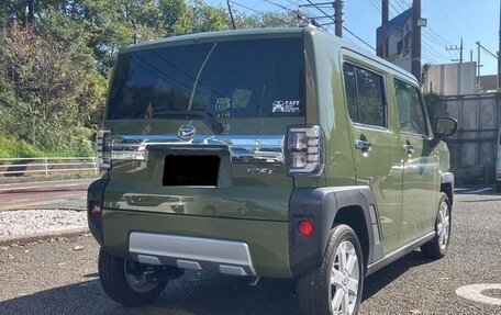 Daihatsu Taft, 2023 год, 998 000 рублей, 3 фотография