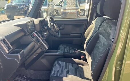 Daihatsu Taft, 2023 год, 998 000 рублей, 5 фотография