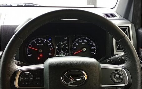 Daihatsu Taft, 2023 год, 998 000 рублей, 12 фотография