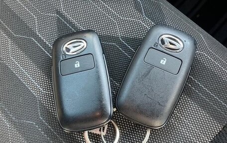 Daihatsu Taft, 2023 год, 998 000 рублей, 11 фотография