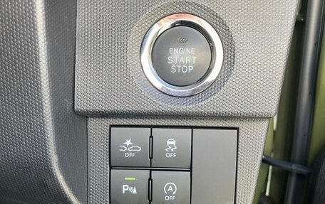 Daihatsu Taft, 2023 год, 998 000 рублей, 10 фотография