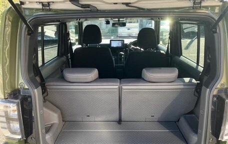 Daihatsu Taft, 2023 год, 998 000 рублей, 6 фотография