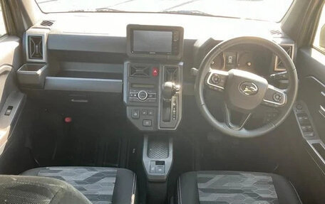 Daihatsu Taft, 2023 год, 998 000 рублей, 4 фотография