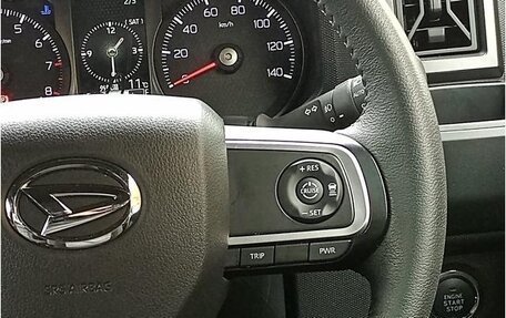 Daihatsu Taft, 2023 год, 998 000 рублей, 13 фотография