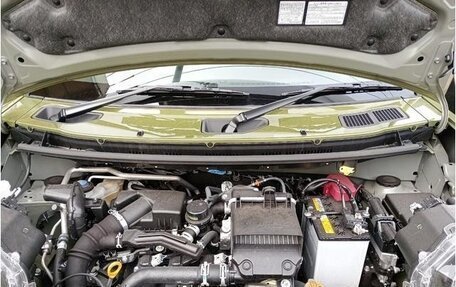 Daihatsu Taft, 2023 год, 998 000 рублей, 20 фотография