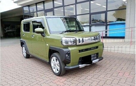 Daihatsu Taft, 2023 год, 998 000 рублей, 15 фотография