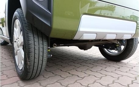 Daihatsu Taft, 2023 год, 998 000 рублей, 19 фотография