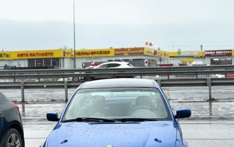 BMW 3 серия, 1999 год, 395 000 рублей, 4 фотография