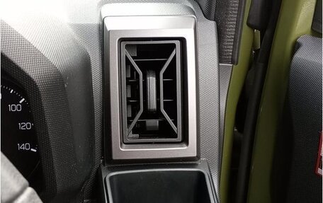 Daihatsu Taft, 2023 год, 998 000 рублей, 17 фотография