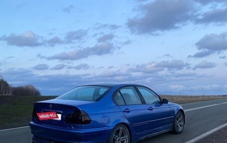 BMW 3 серия, 1999 год, 395 000 рублей, 3 фотография