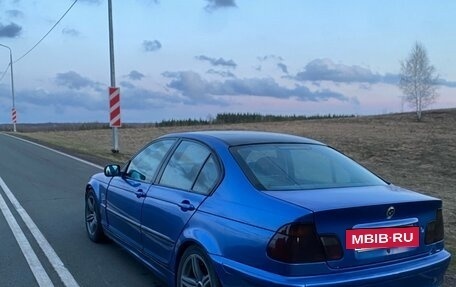 BMW 3 серия, 1999 год, 395 000 рублей, 2 фотография
