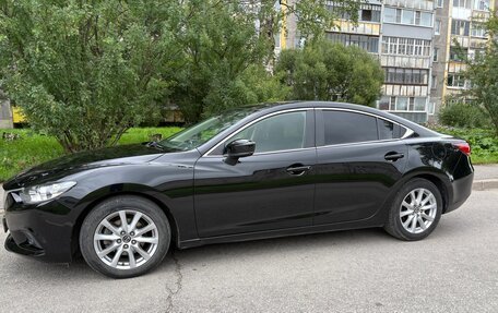 Mazda 6, 2018 год, 1 750 000 рублей, 3 фотография