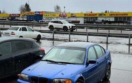BMW 3 серия, 1999 год, 395 000 рублей, 5 фотография