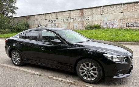 Mazda 6, 2018 год, 1 750 000 рублей, 5 фотография