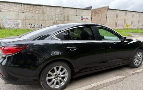 Mazda 6, 2018 год, 1 750 000 рублей, 4 фотография