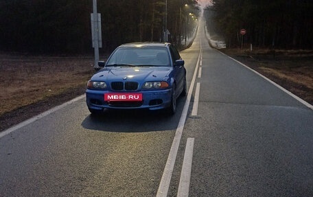 BMW 3 серия, 1999 год, 395 000 рублей, 6 фотография