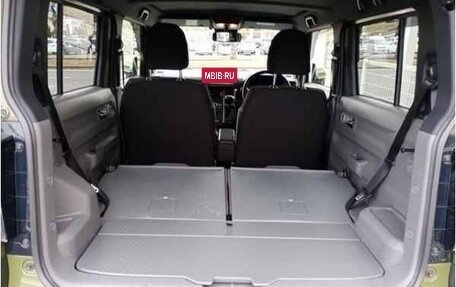 Daihatsu Taft, 2023 год, 998 000 рублей, 22 фотография