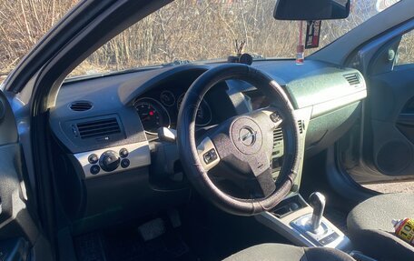 Opel Astra H, 2007 год, 280 000 рублей, 2 фотография