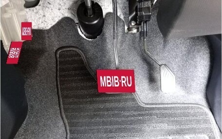 Daihatsu Taft, 2023 год, 998 000 рублей, 14 фотография