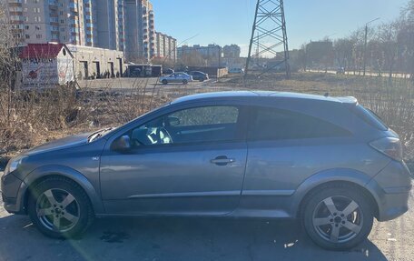 Opel Astra H, 2007 год, 280 000 рублей, 3 фотография