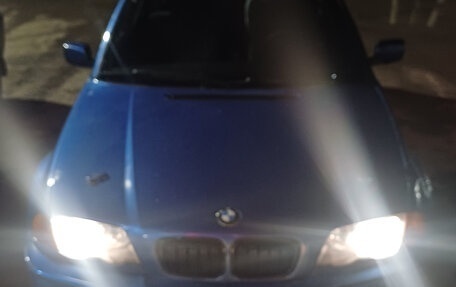 BMW 3 серия, 1999 год, 395 000 рублей, 7 фотография