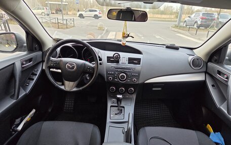 Mazda 3, 2012 год, 975 000 рублей, 2 фотография