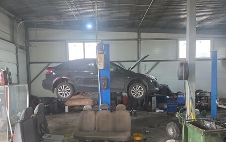 Mazda 3, 2012 год, 975 000 рублей, 6 фотография