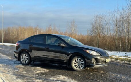 Mazda 3, 2012 год, 975 000 рублей, 12 фотография