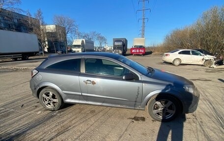 Opel Astra H, 2007 год, 280 000 рублей, 7 фотография