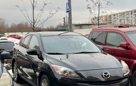 Mazda 3, 2012 год, 975 000 рублей, 9 фотография
