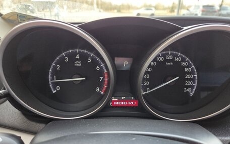 Mazda 3, 2012 год, 975 000 рублей, 4 фотография